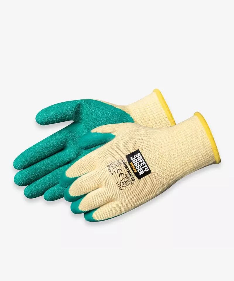 găng tay jogger constructo