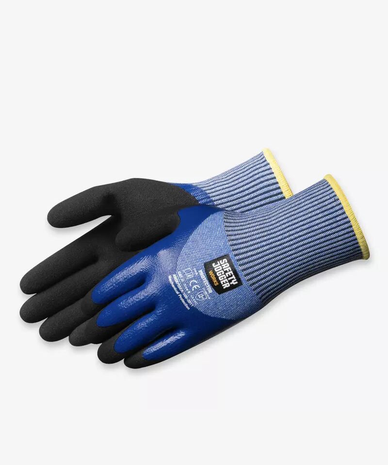 găng tay jogger protector